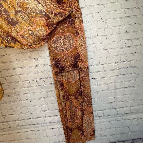 Xhilaration Maxi Dress - Picture 4 of 6